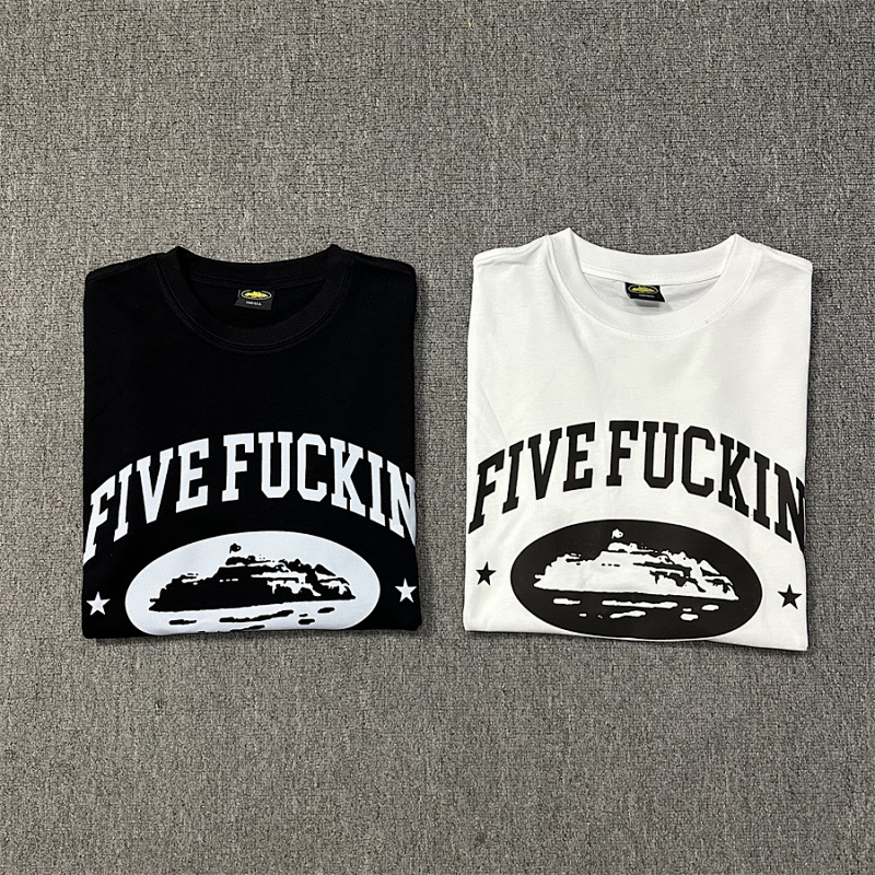 CORTEIZ TSHIRTS