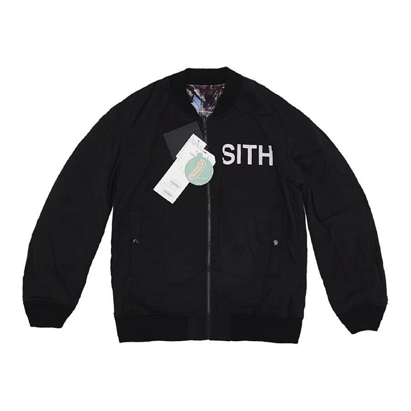 SUPREME JACKETS (25)