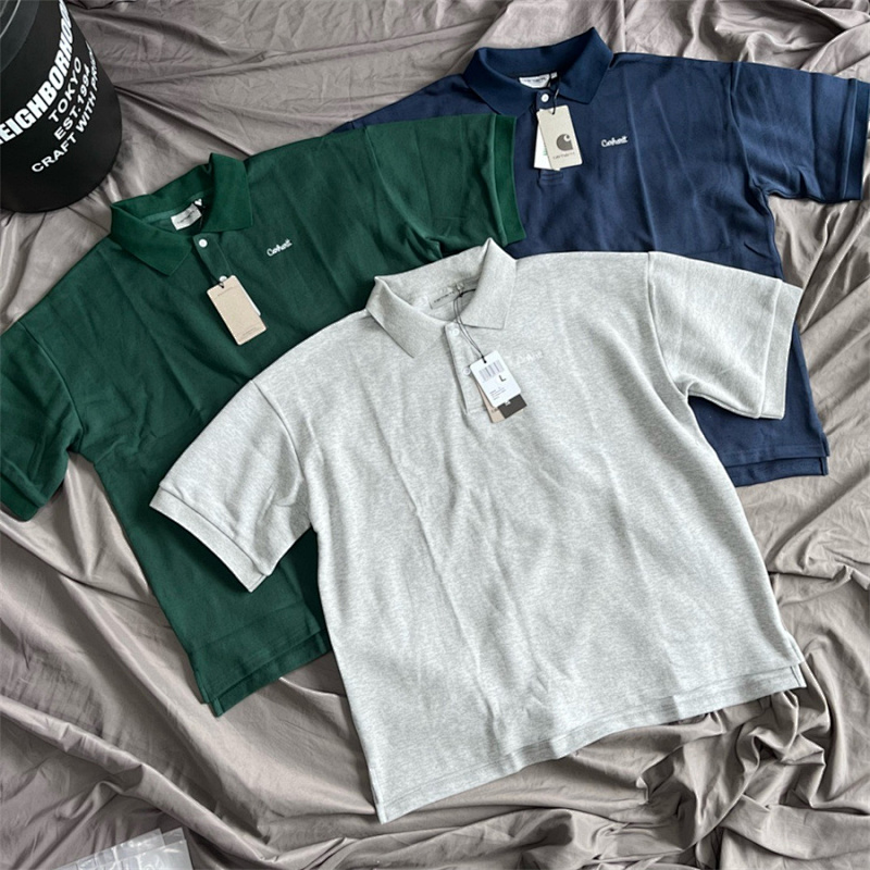 CARHARTT POLOS