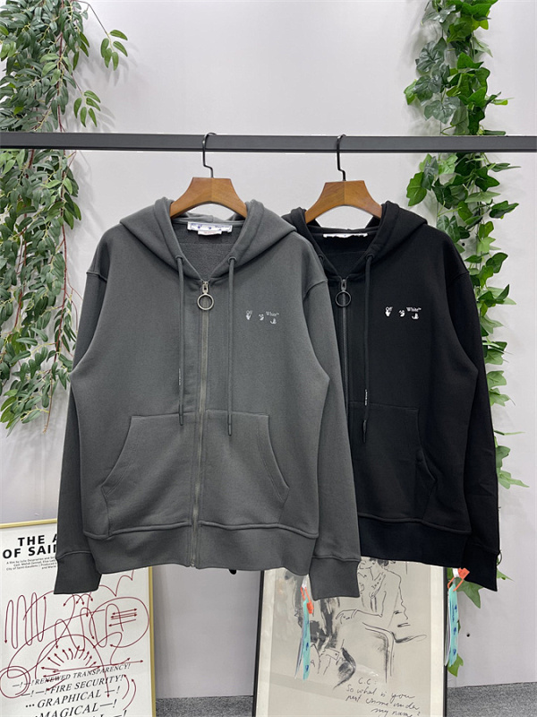 OFF WHITE (592)