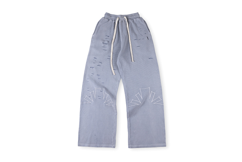 VERTEBRAE PANTS