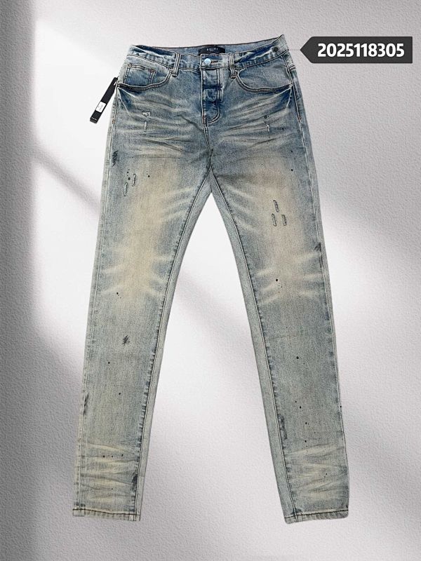 AMIRI JEANS