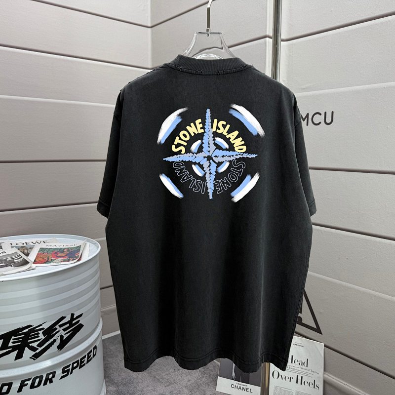 STONE ISLAND TSHIRTS (27)