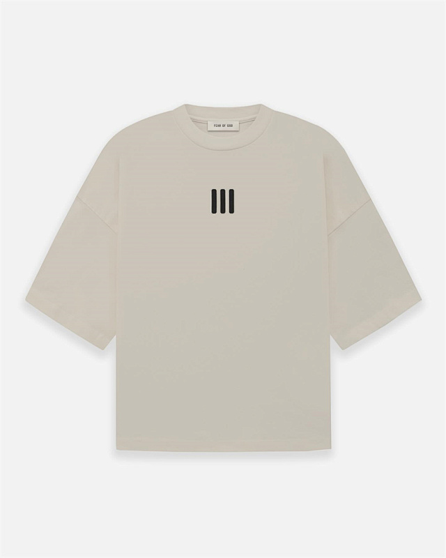 FEAR OF GOD (439)