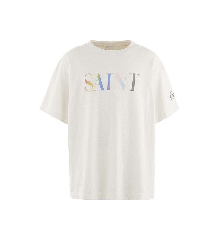 SAINT MICHAEL TSHIRTS