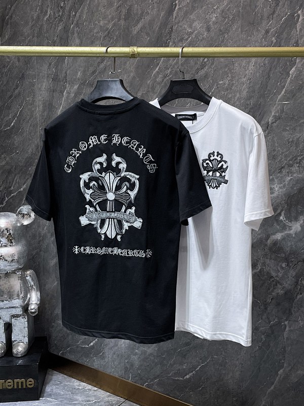 CHROME HEARTS (221)