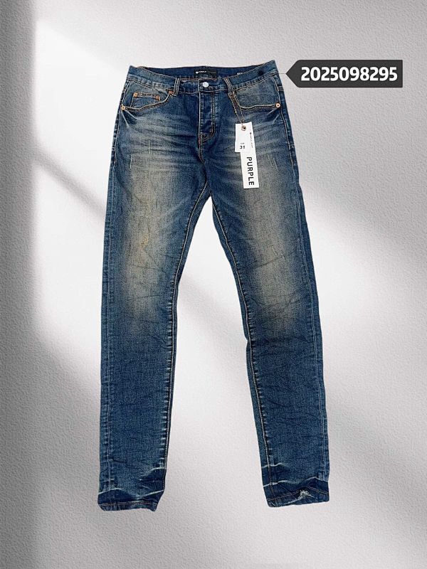 PURPLE JEANS