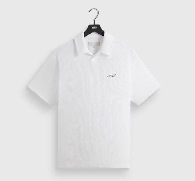 KITH POLOS (2)