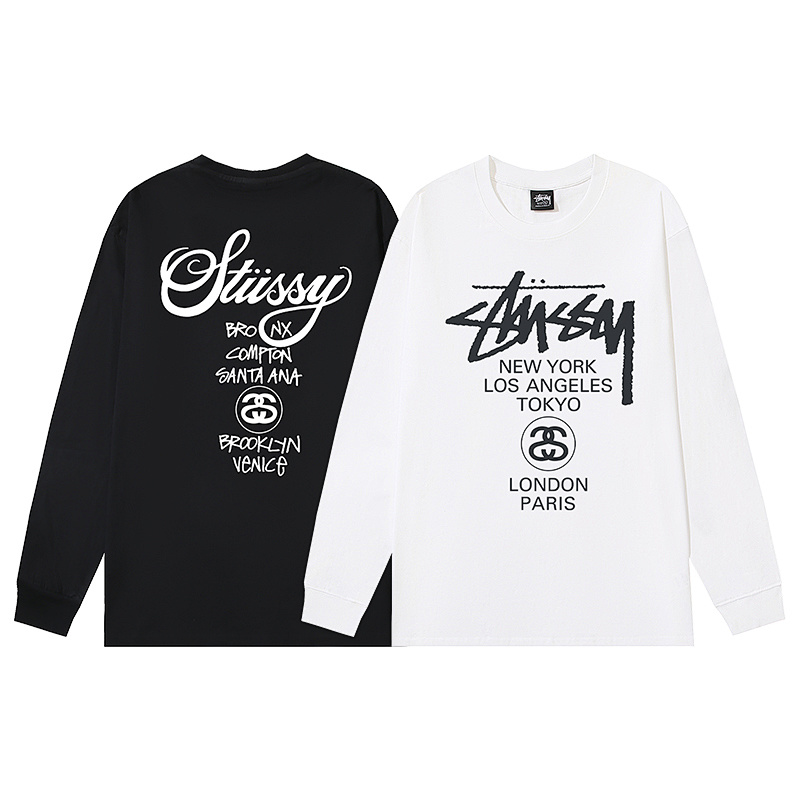 STUSSY (278)