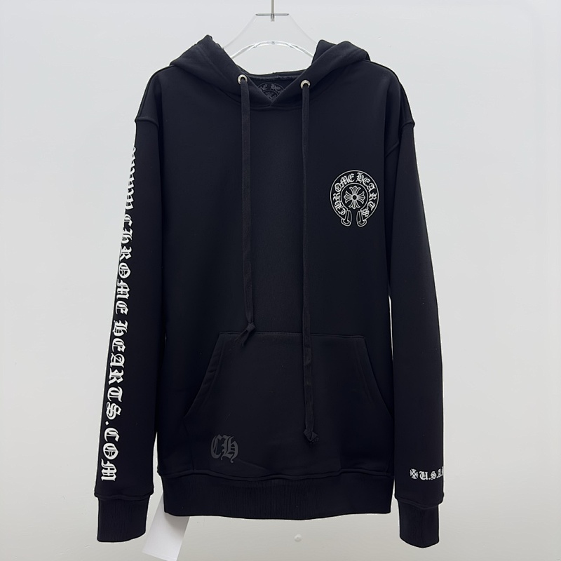 CHROME HEARTS (837)