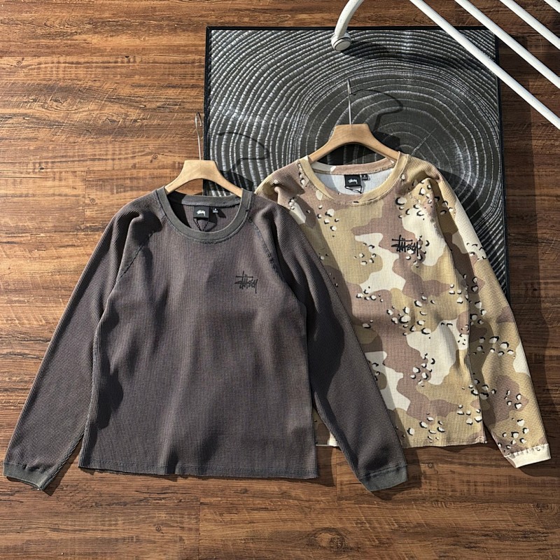 STUSSY TSHIRTS