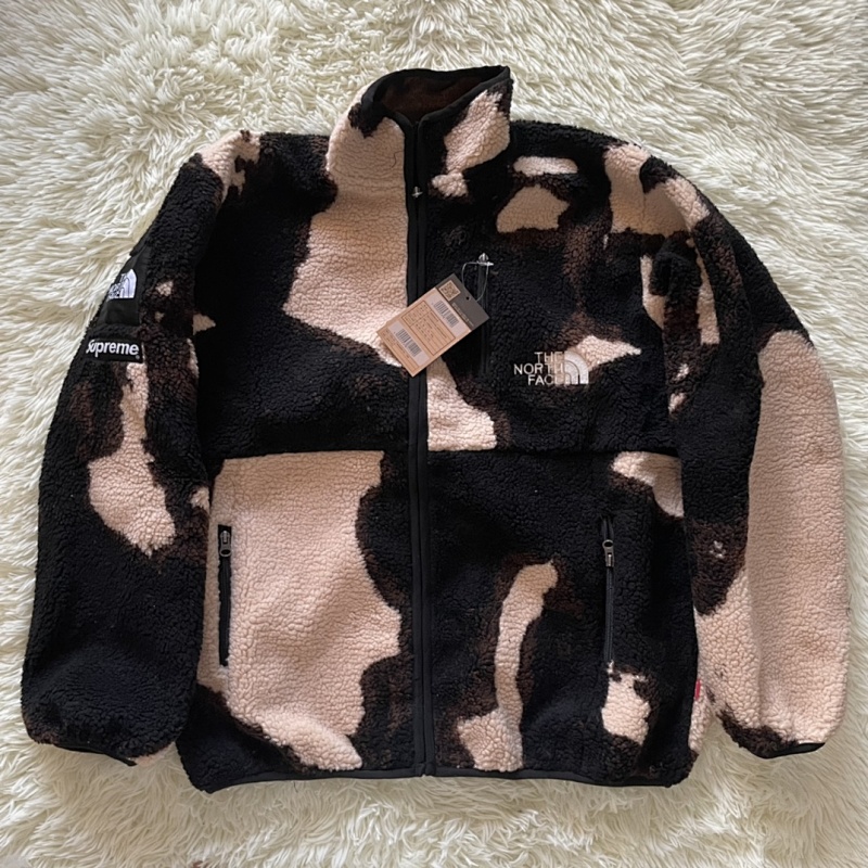 TNF JACKETS