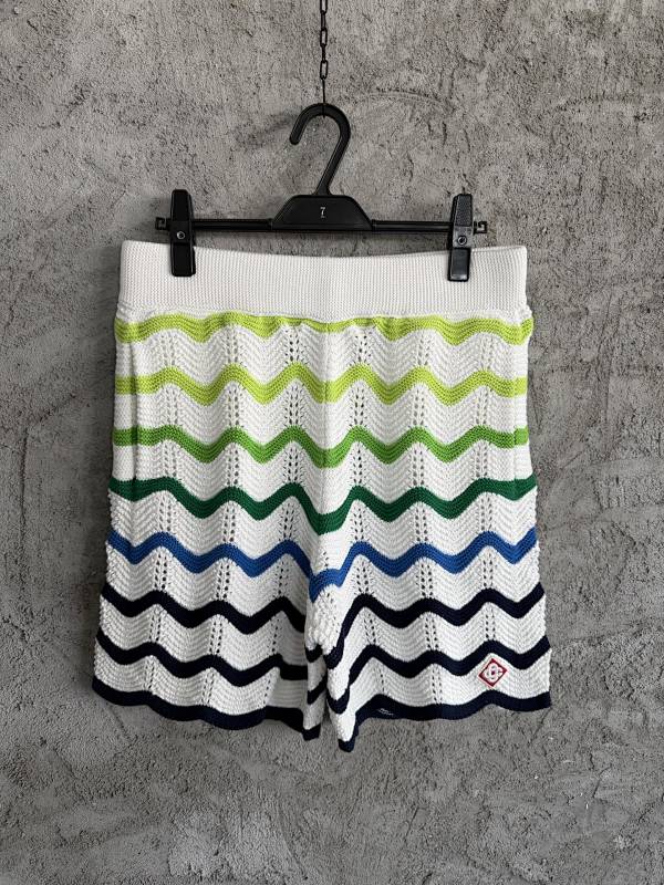 CASABLANCA SHORTS