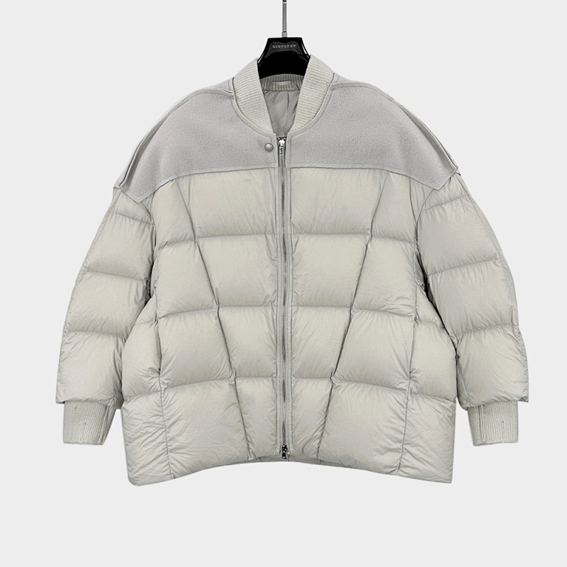 RICK OWENS PUFFERS (7)