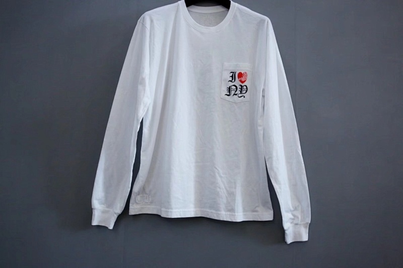 CHROME HEART LONGSLEEVES (37)