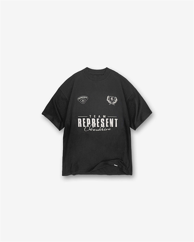 REPRESENT TSHIRTS (10)