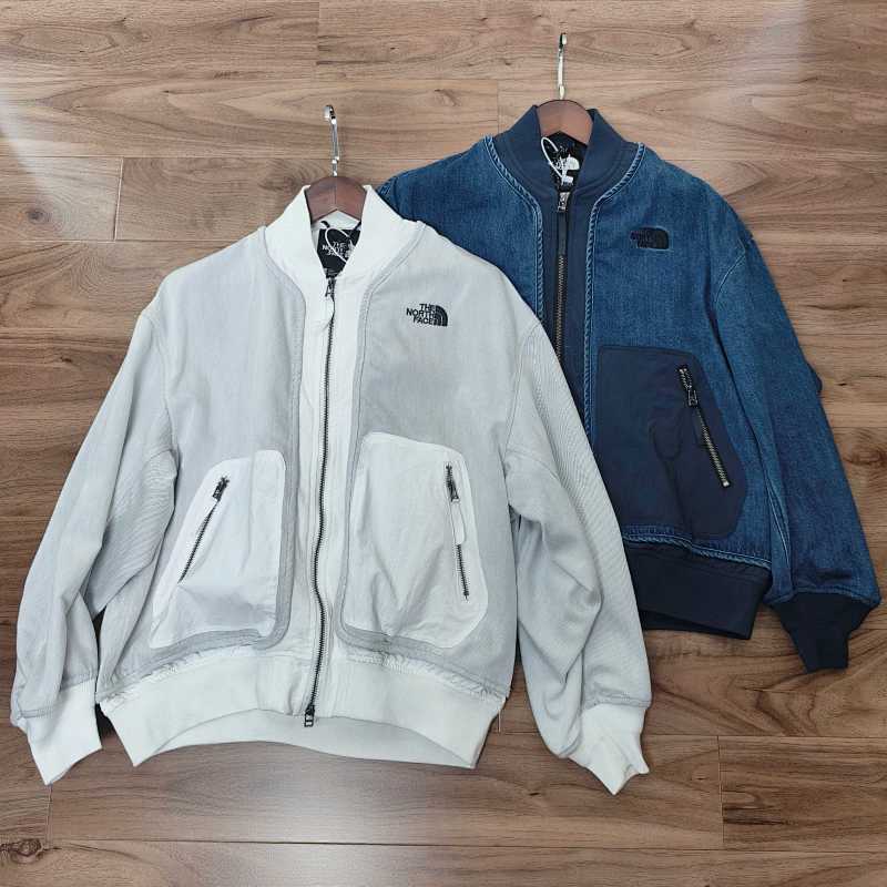 THE NORTH FACE (2)