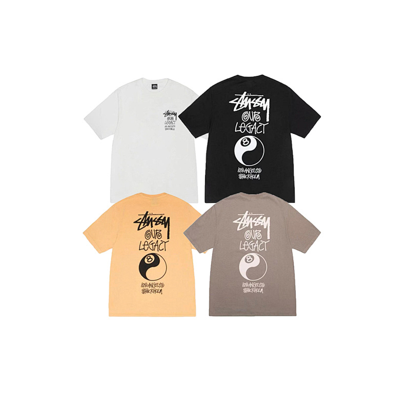 STUSSY (50)