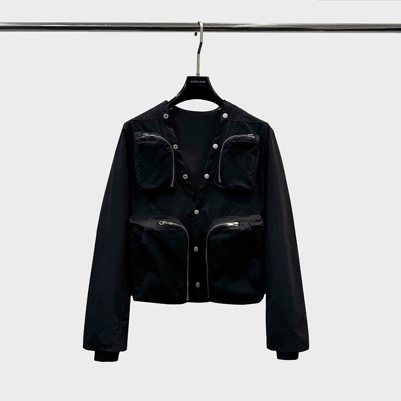 RICK OWENS JACKETS (3)