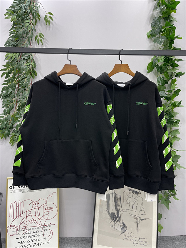 OFF WHITE (860)