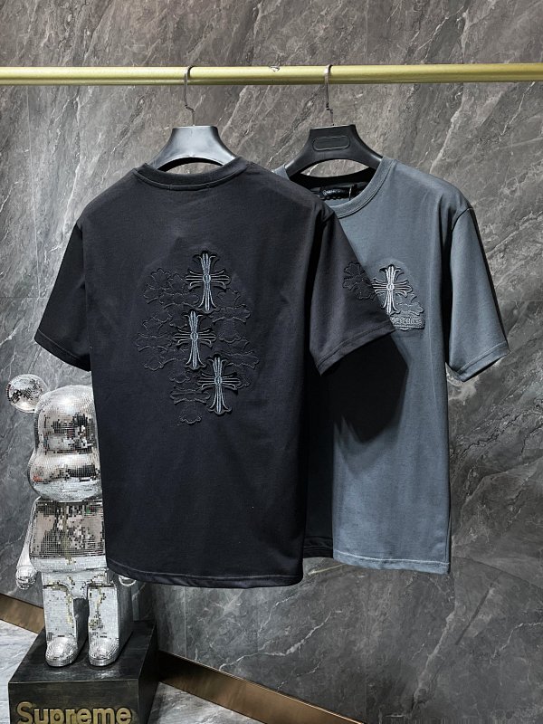 CHROME HEARTS (327)