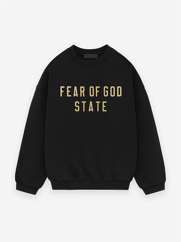 FEAR OF GOD SWEATSHIRTS (12)