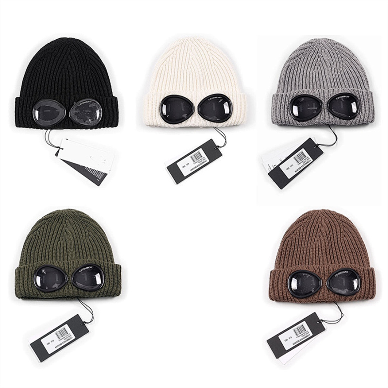 CP COMPANY HATS