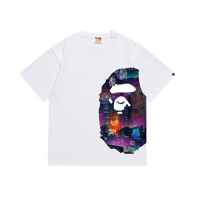 BAPE TSHIRTS (48)