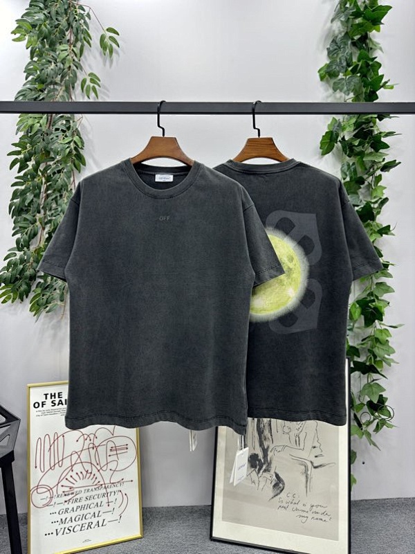 OFF WHITE TSHIRTS