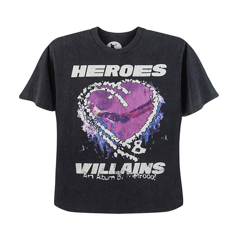 HELLSTAR TSHIRTS (211)