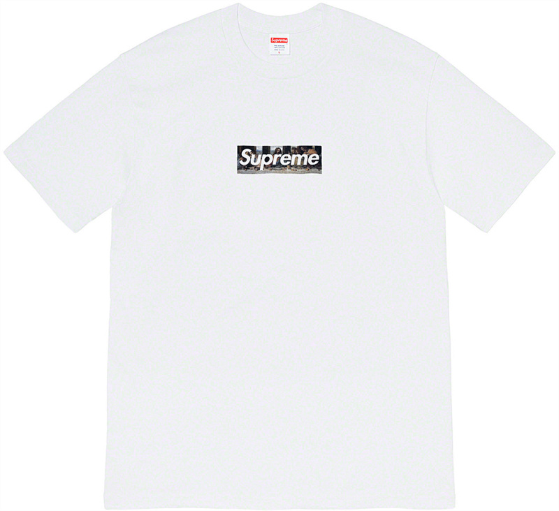 SUPREME TSHIRTS