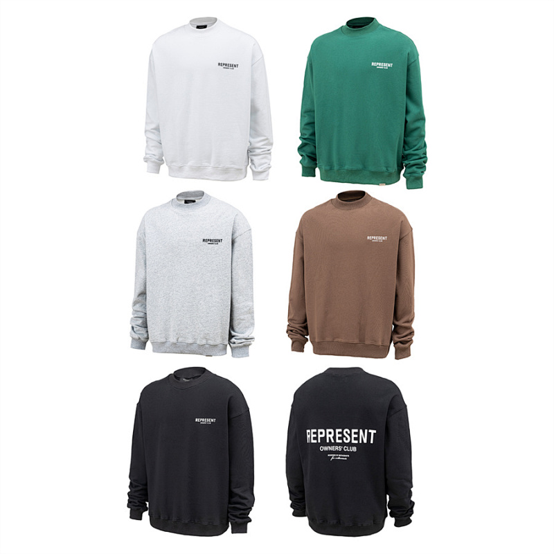 REPRESENT (79)