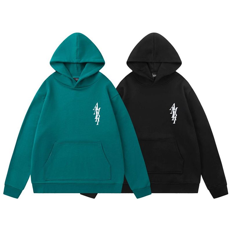 AMIRI HOODIES