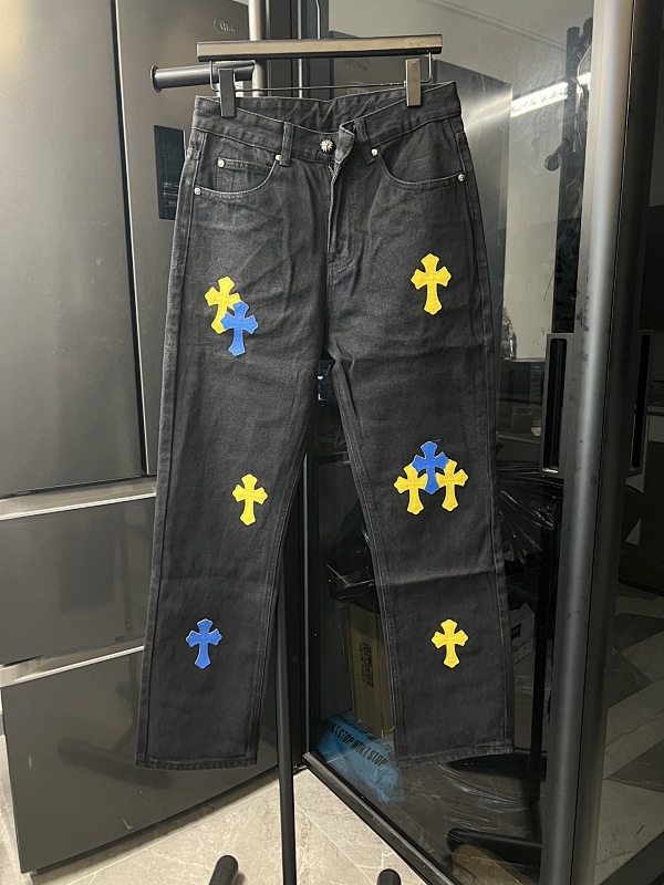 CHROME HEARTS (401)