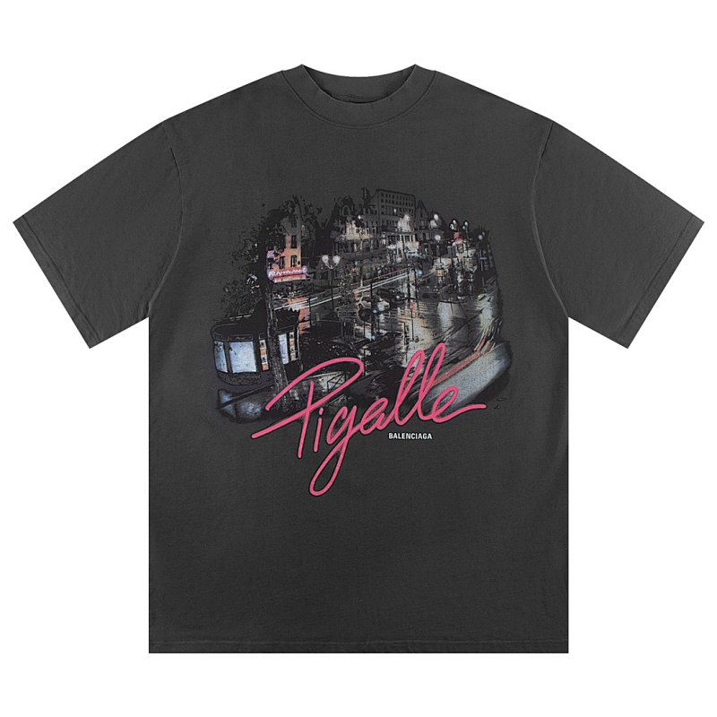 BALENCIAGA TSHIRTS (78)