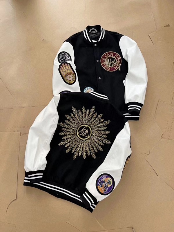 STUSSY (531)