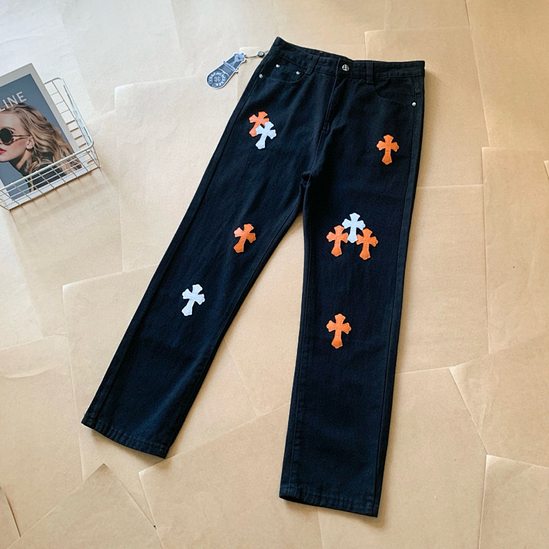 CHROME HEARTS (372)