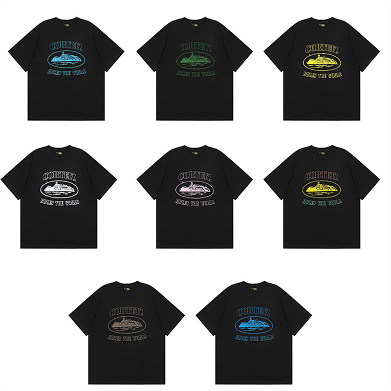CORTEIZ TSHIRTS (162)