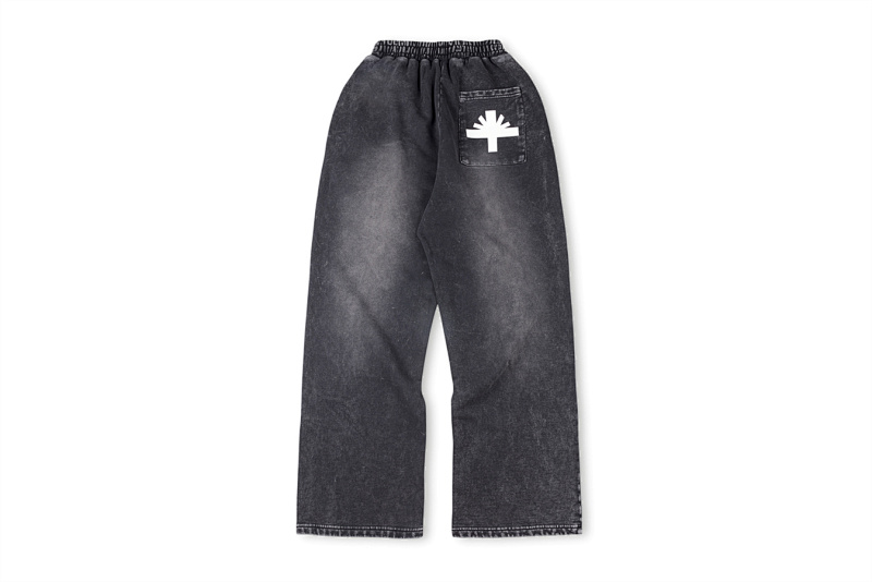 VERTEBRAE PANTS
