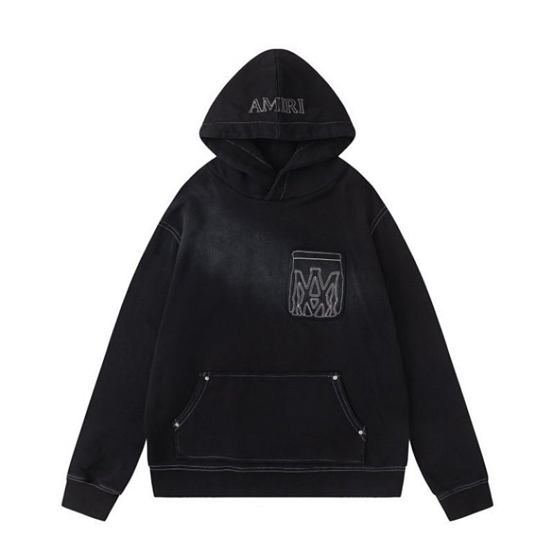 AMIRI HOODIES (4)