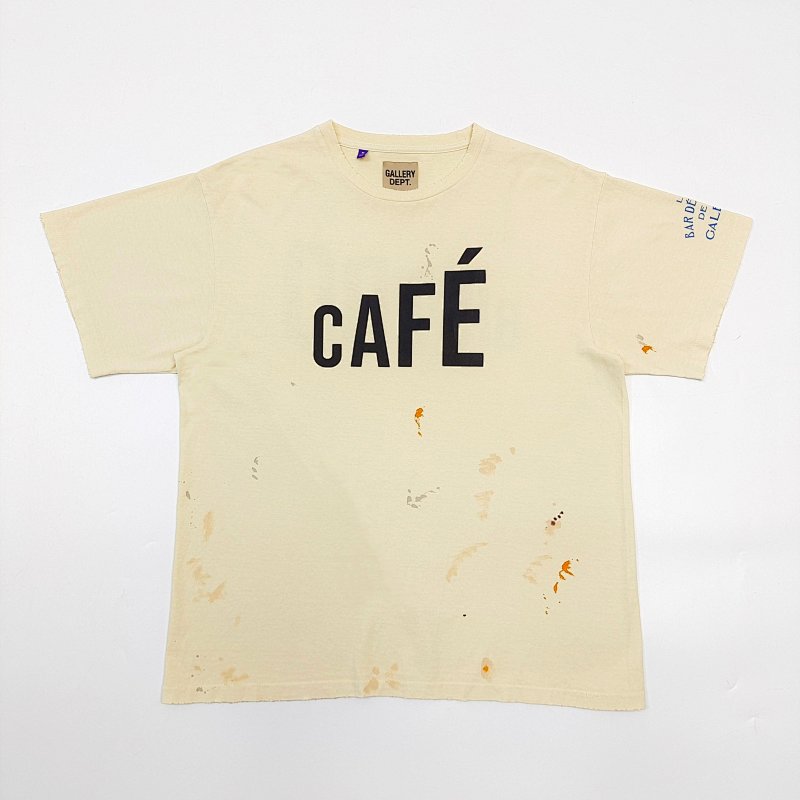 GALLERY DEPT TSHIRTS