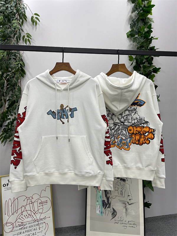 OFF WHITE (936)