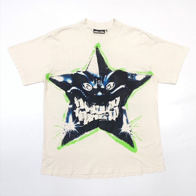 HELLSTAR TSHIRTS