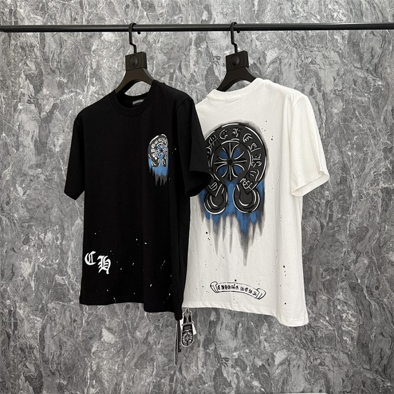 CHROME HEARTS (584)