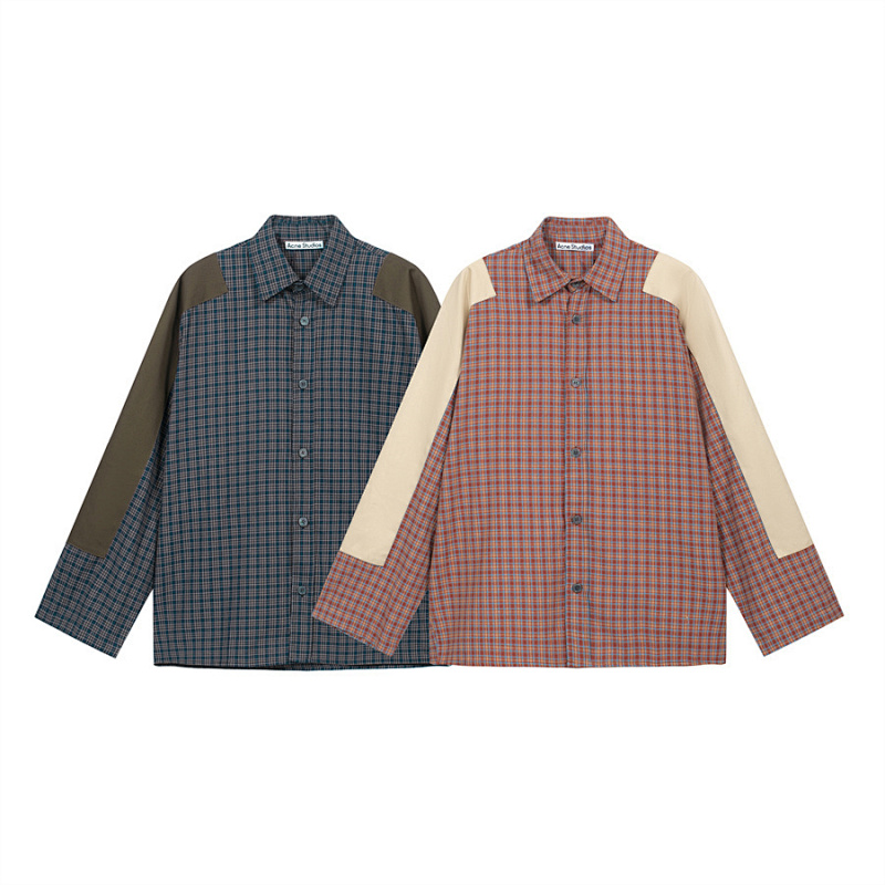 ACNE SHIRTS (5)