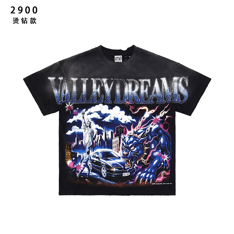 AMIRI TSHIRTS (10)