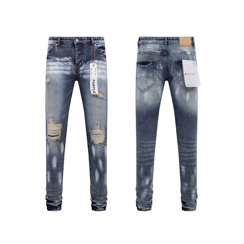 PURPLE JEANS (111)