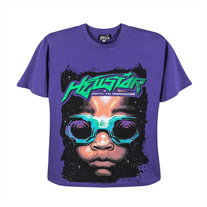 HELLSTAR TSHIRTS (215)