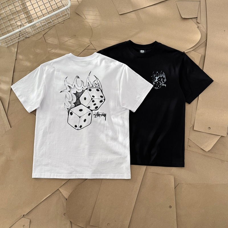 STUSSY (482)