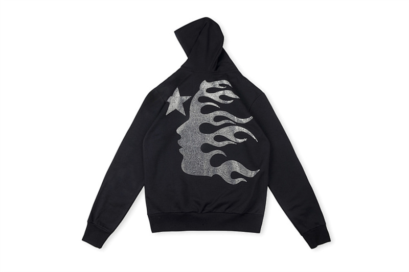 HELLSTAR HOODIES